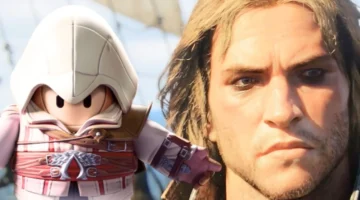 أزمة في يوبي سوفت.. مطور أساسنز كريد إنفيكتوس يعترض على جودة الرسومات وأسلوب اللعب